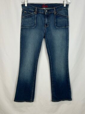 Vintage Blue Cult Y2K Jeans Size 31